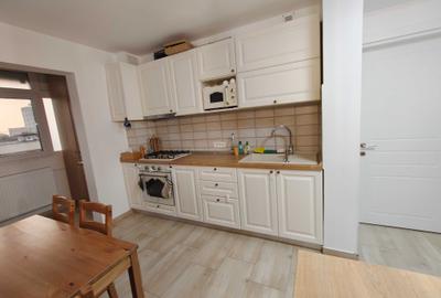 Apartament cu 2 camere în Pantelimon - 6