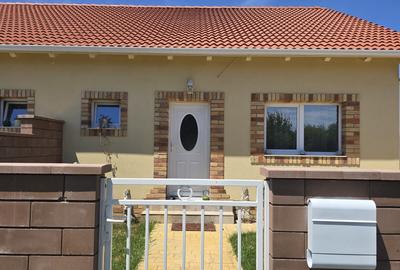 Duplex cu 3 camere cu Teren 300 Mp în Bucovăț (Remetea Mare) - 3