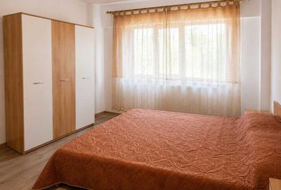 Apartament cu 2 camere semidecomandat în Ultracentral - 3
