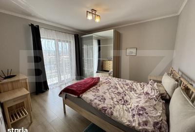 Apartament cu 2 camere în Central - 5