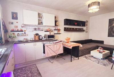 Apartament cu 2 camere decomandat în Dobroești