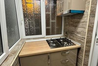 Apartament cu 2 camere în Tomis Nord
