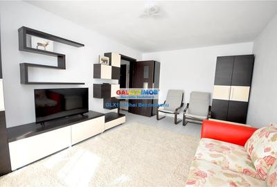 Apartament cu 2 camere decomandat, mobilat în Tei