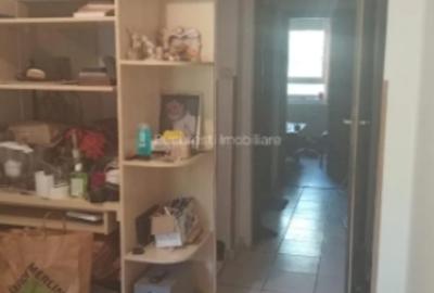 Apartament cu 3 camere semidecomandat în Titan - 5