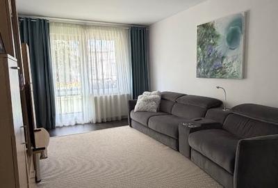 Apartament cu 2 camere decomandat în Unirii