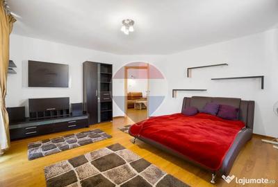 Casă cu 2 camere cu Teren 1167 Mp în Tractorul
