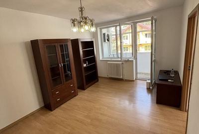 Apartament cu 2 camere semidecomandat în Exterior Vest - 1