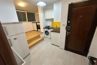 Garsonieră decomandată în Lujerului - 2