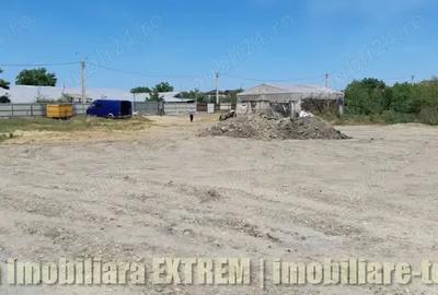 Teren în Tecuci - 3