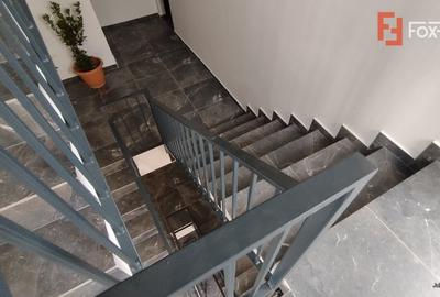 Garsonieră decomandată în Freidorf - 12