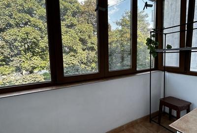Apartament cu 3 camere decomandat în Narcisa - 8