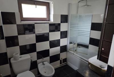Apartament cu 3 camere semidecomandat în Vișan