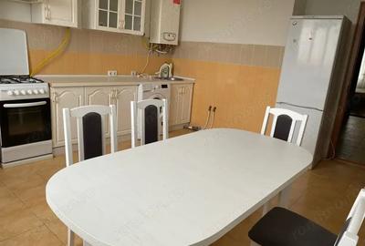 Apartament cu 2 camere în Complex Studențesc - 3