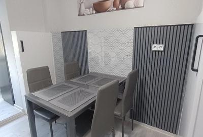 Apartament cu 2 camere decomandat în Alfa - 3