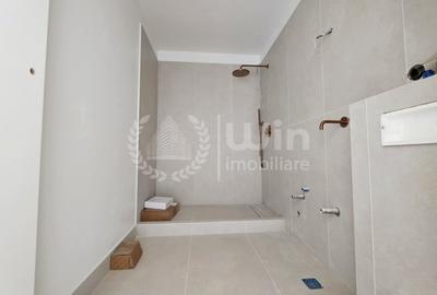 Apartament cu 3 camere semidecomandat, mobilat în Între Lacuri - 7