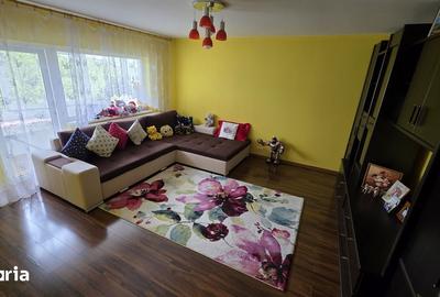 Apartament cu 3 camere în Mircea-Vodă - 5