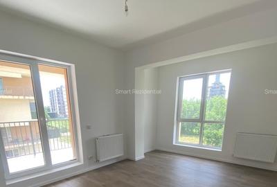 Apartament cu 3 camere în Brâncoveanu