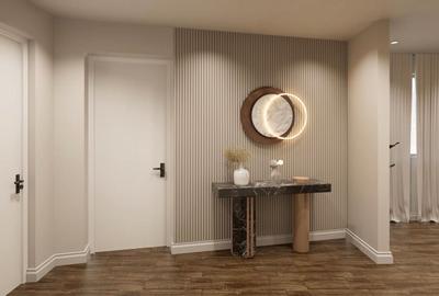 Apartament cu 2 camere în Central - 8