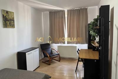 Apartament cu 2 camere decomandat, mobilat în Titan - 1