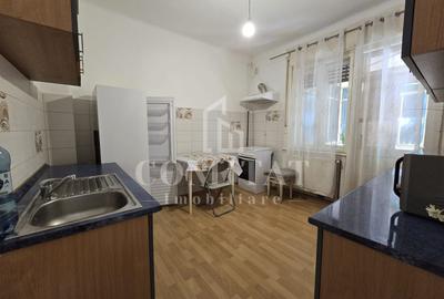 Apartament cu 3 camere decomandat, mobilat în Zorilor - 10