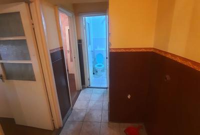 Apartament cu 2 camere decomandat în Burdea - 2