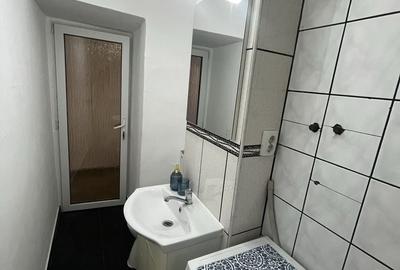 Apartament cu 2 camere nedecomandat în Ultracentral - 7