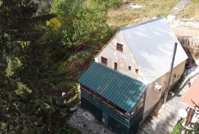 Casă cu 6 camere cu Canalizare în Borlova - 6