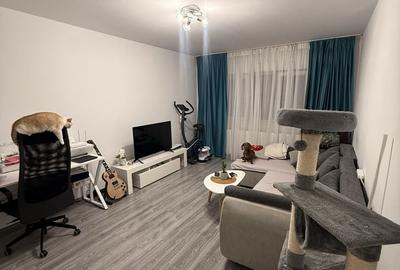 Apartament cu 2 camere decomandat în Alfa