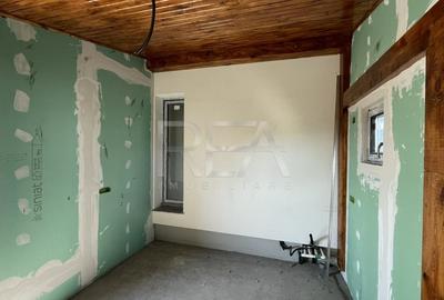 Casă individuală cu 3 camere cu Teren 500 Mp în Bolintin-Deal - 33