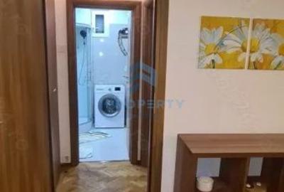 Apartament cu 2 camere, mobilat în Pajura - 2