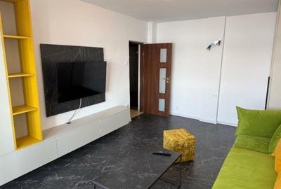 Apartament cu 2 camere decomandat, mobilat în Crângași - 6