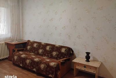 Apartament cu 2 camere decomandat în Vest
