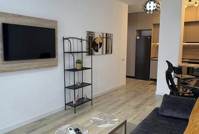 Apartament cu 2 camere în Bucovina