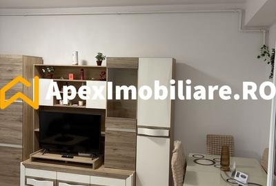 Apartament cu 2 camere în Roșu