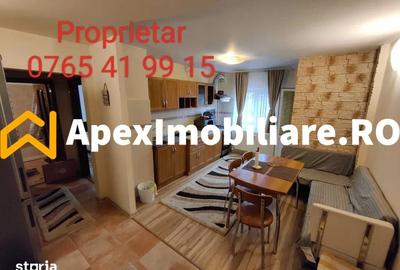Apartament cu 2 camere decomandat în Militari