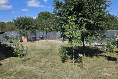 Casă cu 5 camere cu Teren 524 Mp în Găești - 13