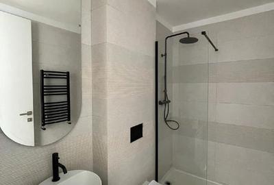 Apartament cu 2 camere semidecomandat în Central - 8