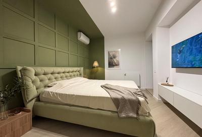 Apartament cu 2 camere decomandat în Central - 8