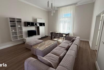 Apartament cu 3 camere în Iosefin