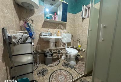 Casă cu 3 camere cu Canalizare în Fratelia - 3