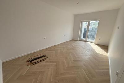 Apartament cu 2 camere decomandat în Șelimbăr