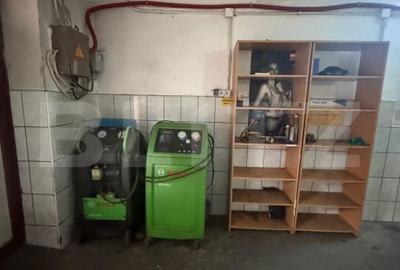 Spațiu comercial, de 90 mp, în Șcheia - 7