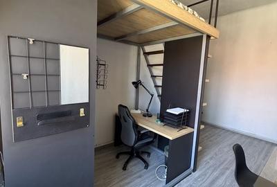 Apartament cu 3 camere decomandat în Dosu Bricii