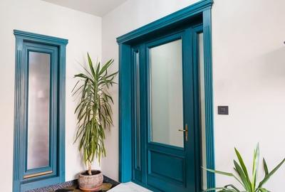 Apartament cu 5 camere decomandat, mobilat în Ultracentral - 4