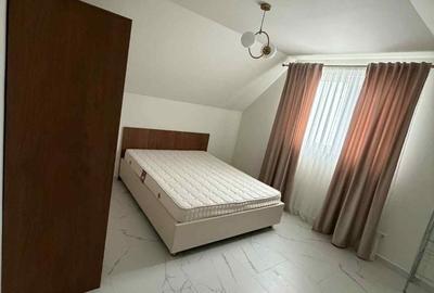 Casă cu 3 camere cu Teren 2 Mp în Lisaura - 3