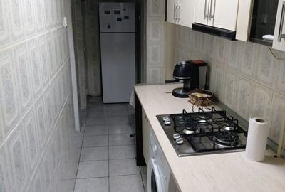 Garsonieră decomandată în Central - 7