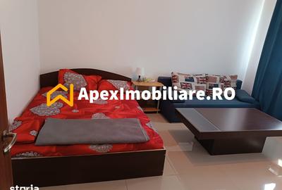 Garsonieră semidecomandată în Vitan