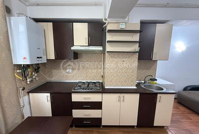 Apartament cu 2 camere în Tătărași - 7