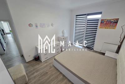 Apartament cu 4 camere decomandat, mobilat în Turnișor - 26