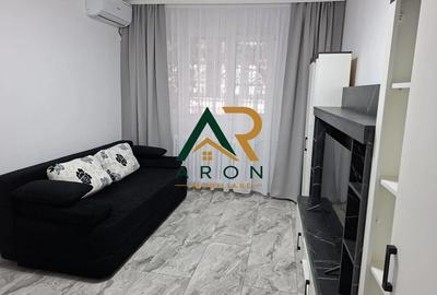 Apartament cu 2 camere decomandat, mobilat în 1 Decembrie 1918